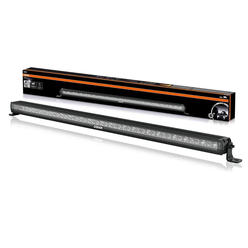 Bestseller Barra LED Osram FX1250-CB SM GEN2 176W