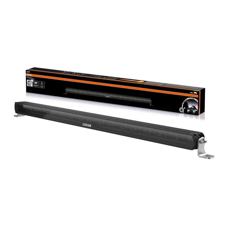 Barra LED Osram FX1000-CB SM GEN2 140W Scelto Dai Clienti