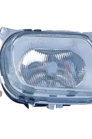 Spedizione Espresso Faro fanalino fendinebbia destro per Mercedes Classe E W210 95>6/99
