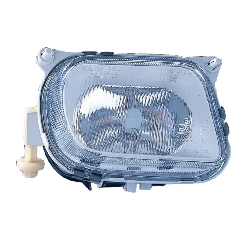 Spedizione Espresso Faro fanalino fendinebbia destro per Mercedes Classe E W210 95>6/99