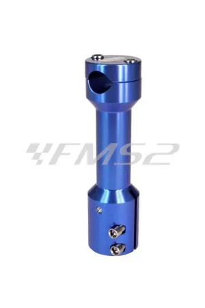 Ordina Subito 77303311 Supporto blu cromato (One Italia)