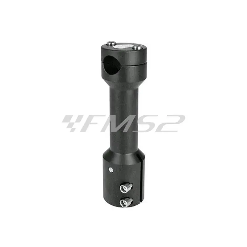 303315 Supporto nero opaco TNT Di Tendenza