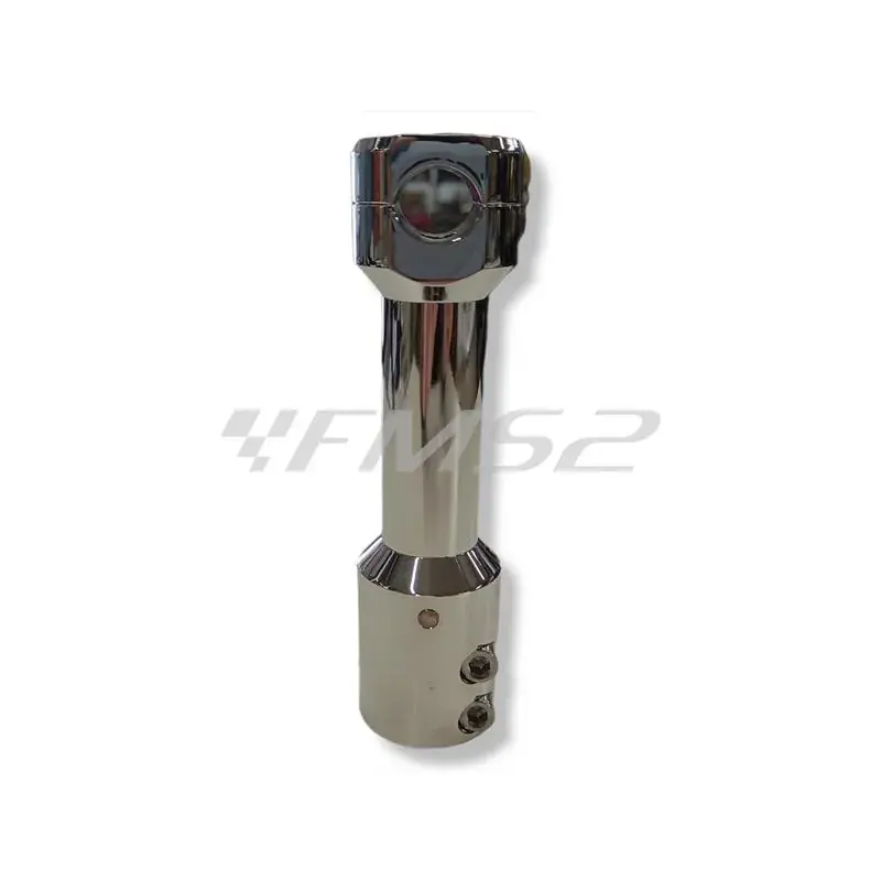 STR8STR00501CR Supporto manubrio str8 Nitro cromato Promo Stagionale