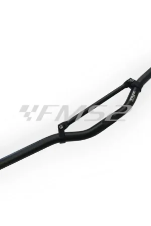 303250 Manubrio nero opaco TNT Must-Have