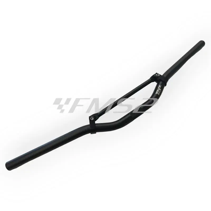 303250 Manubrio nero opaco TNT Must-Have