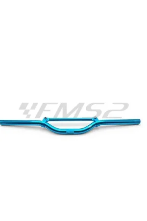 Quantità Limitata 303245 Manubrio blu cromato TNT