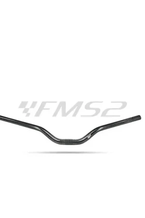 303243C Manubrio street bike TNT oversize carbonio Quantità Limitata