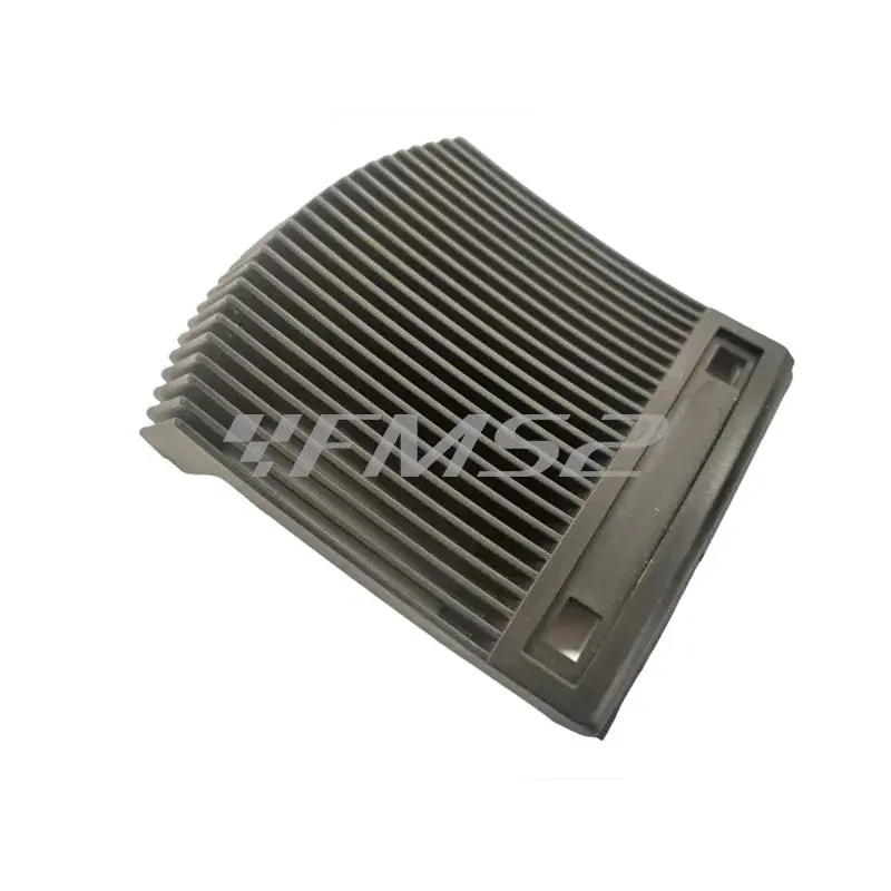 232894 Griglia copristerzo (Piaggio Gilera) Offerta Lampo