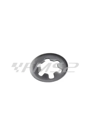 180859 Piastrina elastica (Piaggio Gilera) Nuovo Arrivo