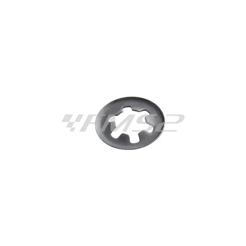 180859 Piastrina elastica (Piaggio Gilera) Nuovo Arrivo