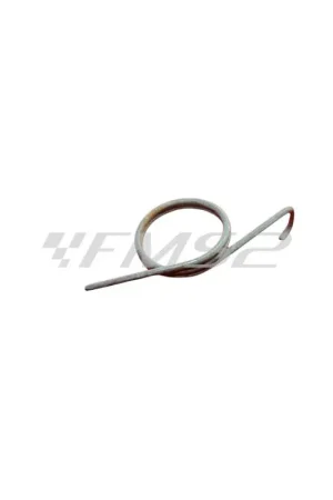 212711 Molla richiamo leva (Piaggio Gilera) Offerta Lampo