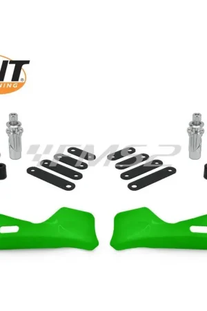 303219D Paramani scooter per manubrio street bike TNT Promo Stagionale