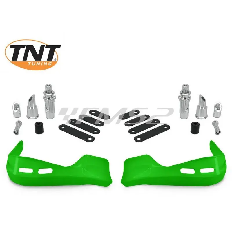 303219D Paramani scooter per manubrio street bike TNT Promo Stagionale