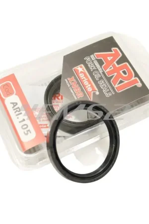 ARI105 Kit paraolio forcella Ariete con misura 47 x 58 x 10 tc4 completi di grasso Speciale (Mentasti Ariete) Bestseller