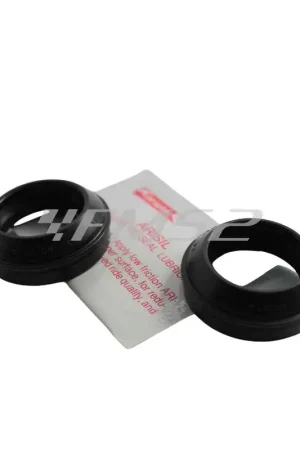 Economico ARI076 Parapolvere Ariete -Mentasti per forcella anteriore paioli con misura 26 x 35,5/37,7 x 6/13,5