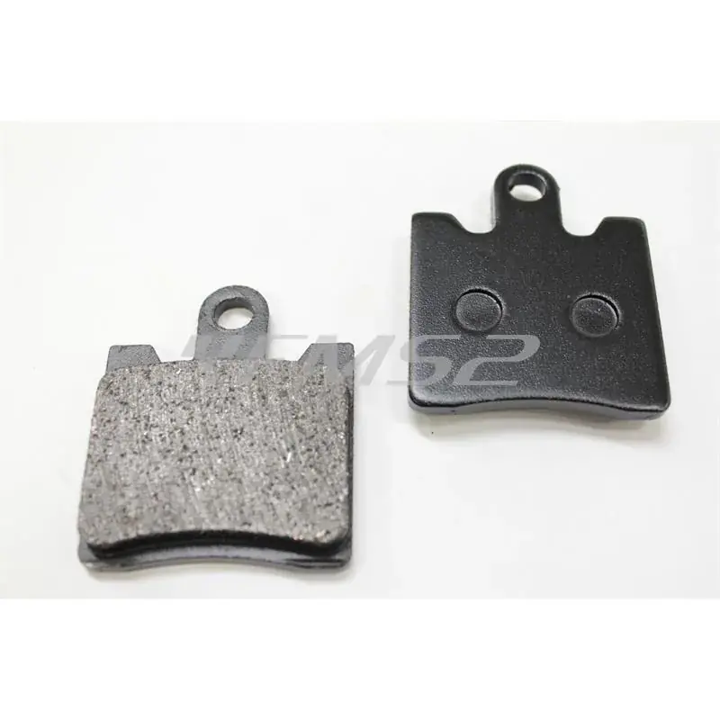 77281919 Pastiglie freno One Italia (pasticche), semimetalliche Prezzo Ridotto