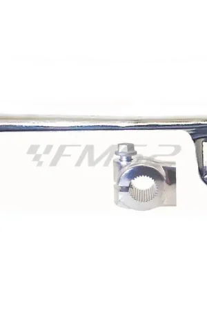 5112-L Pedivella avviamento lunga cm.21 scooter c-motore (CIF) Ultime Pezzi