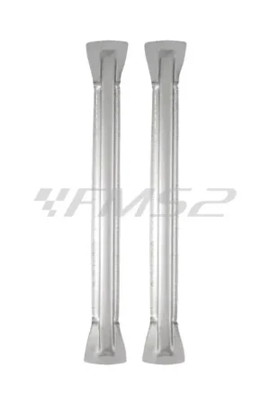142681010 Kit 2 traverse per telaio small frame Piaggio Vespa 50 e 125 cc con lunghezza di 390 mm Ordina Subito