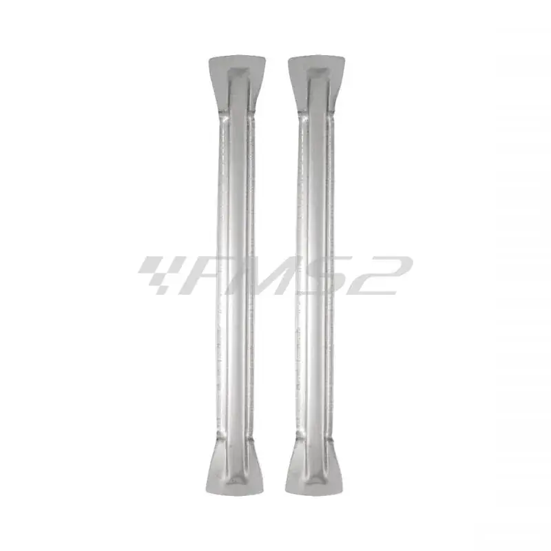 142681010 Kit 2 traverse per telaio small frame Piaggio Vespa 50 e 125 cc con lunghezza di 390 mm Ordina Subito