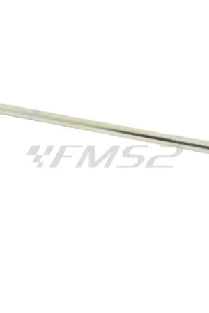 19009213 Perno ruota anteriore m10x1.5 lunghezza 250 mm zincato bianco (Malaguti) Saldi