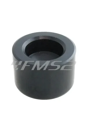 11948800 Pistoncino Grimeca diametro 30 mm per pinza freno posteriore originale Malaguti per maxi scooter Madison, Password e altri scooter che montano la stessa pinza freno (Malaguti) Esclusivo