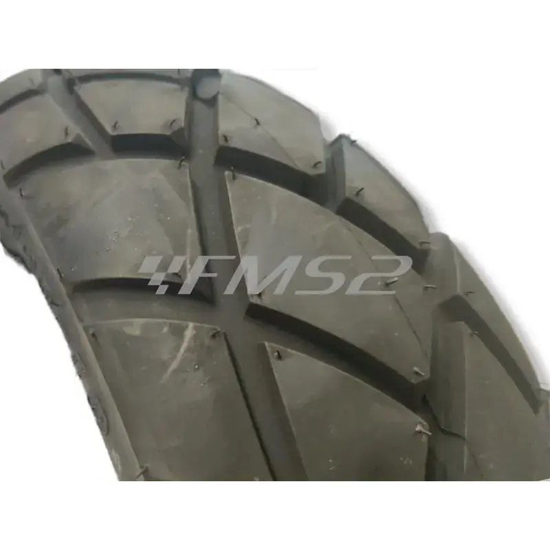 Offerta 405655490 Copertone pneumatico GOODRIDE 130/90-10 61m modello Urban Edge tassellato tubeless uso stradale per Mbk Booster e Yamaha original Booster prodotti fino al 2003