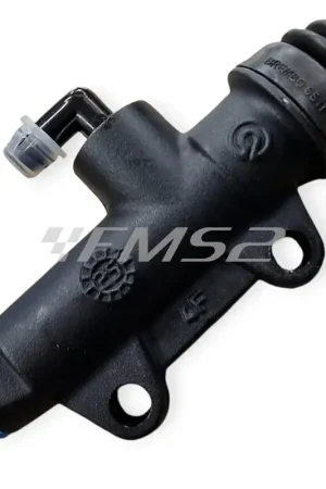 Offerta Limitata 10477660 Pompa freno posteriore Brembo PS 13 mm – Entrata laterale 90°, interasse 40 mm