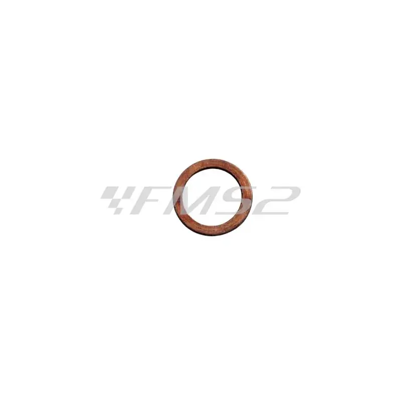 Promozione Esclusiva 19000600 Rasamento 14 x-10 (0+0.2) x 1.5 in rame