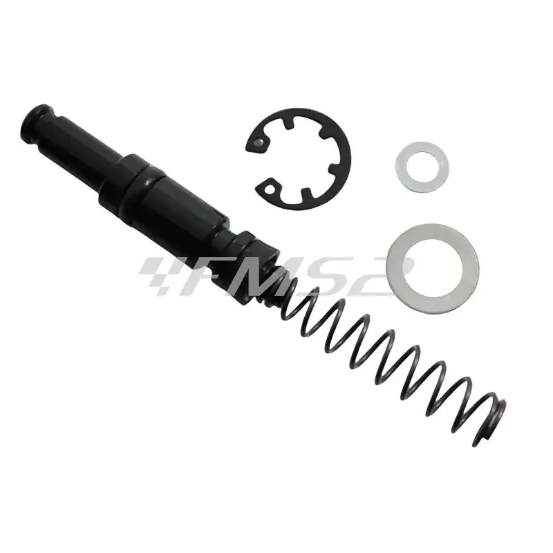 Offerta Limitata 12112800 Pistone pompa completo diametro 11 per scooter F12 (Malaguti)