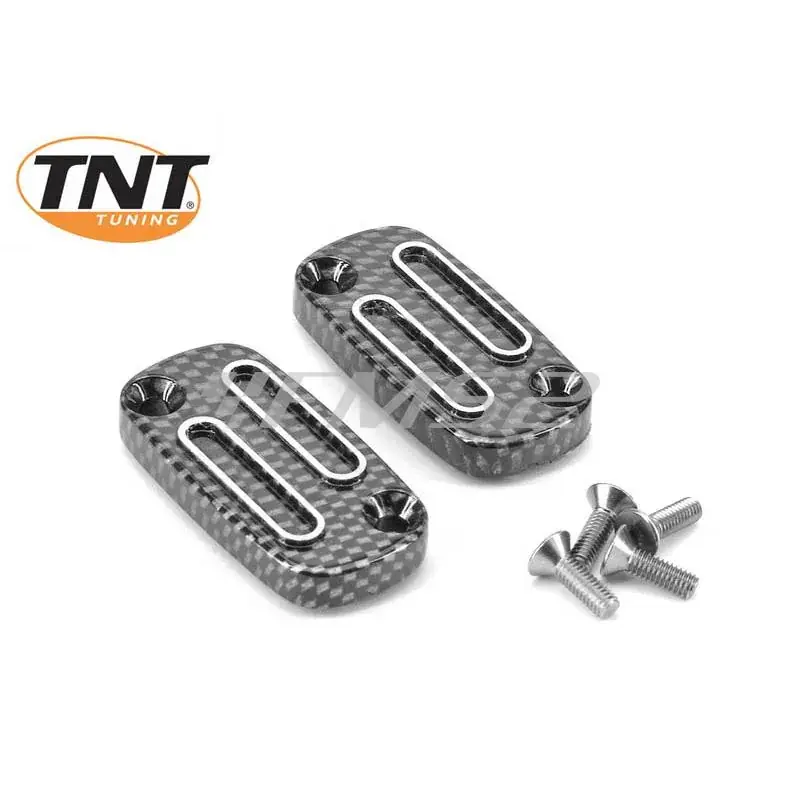 280017C Coperchio pompa freno grimeca TNT Ultime Pezzi