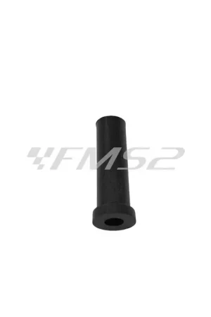 07193800 Distanziale fissaggio superiore vaso espansione l=50 scooter (Malaguti) Di Tendenza