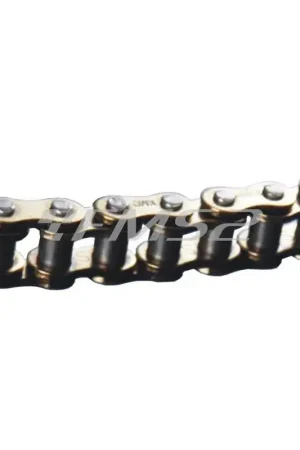 163710010 Catena rms per minimoto modello 25 HD 1/4 x 1/8 con 158 maglie Compra Oggi Stesso