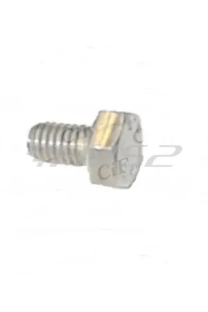 3010 Bullone MA10x14 per fissaggio flangia mozzo ruota posteriore ciclomotori Piaggio Ciao, Si, Boxer, Bravo, Grillo, super Bravo (CIF) Miglior Prezzo