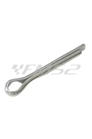 012789 Coppiglia per fermare dado ruota posteriore e anteriore Vespa 50-125 Primavera-ET3-PK-PK-old (Piaggio Gilera) Acquista Ora