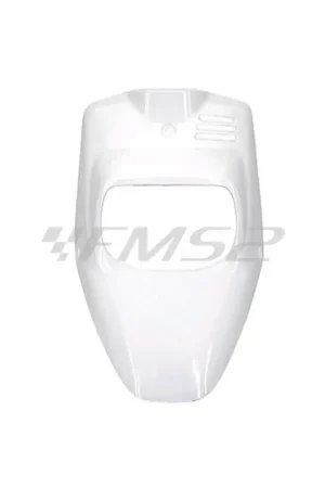 Direttamente Dal Produttore 366611 Scudo anteriore Spirit bianco pastello TNT