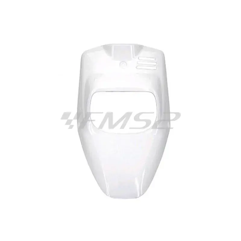 Direttamente Dal Produttore 366611 Scudo anteriore Spirit bianco pastello TNT