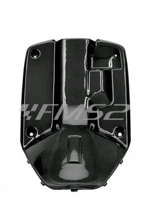 366950 Scudo paragambe nero metallizzato TNT Scelto Dai Clienti