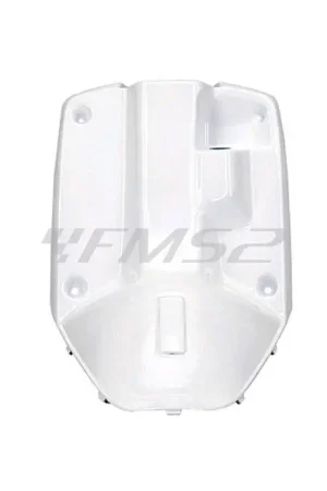 Prezzo Scontato 366958 Scudo paragambe bianco pastello lucido TNT