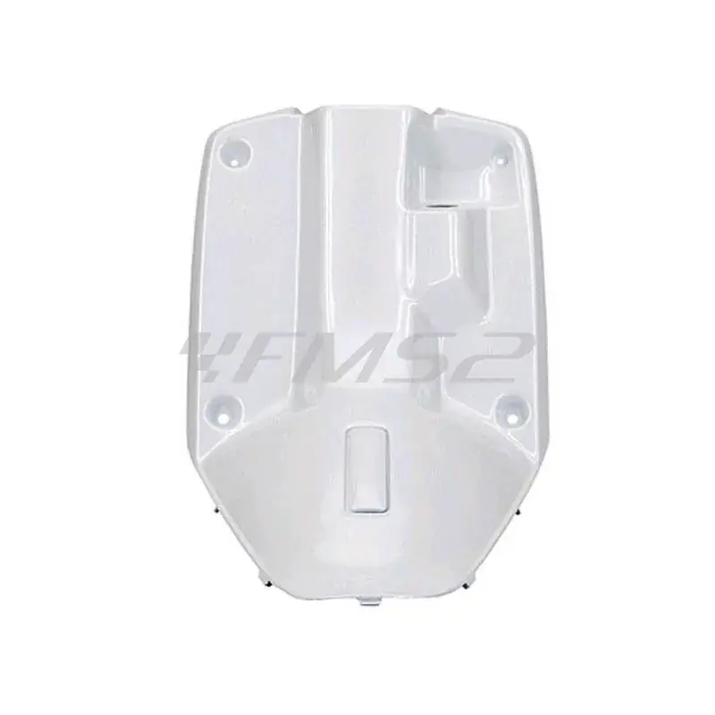 Compra Online 366953 Scudo paragambe bianco perlato TNT