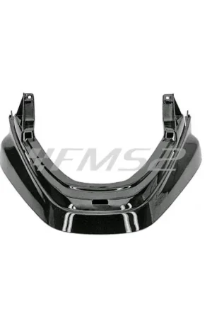 366414 Profilo scudo anteriore Booster Spirit nero metallizzato TNT Nuovo Arrivo