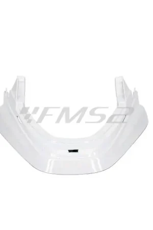 Popolare 366615 Profilo scudo bianco pastello TNT