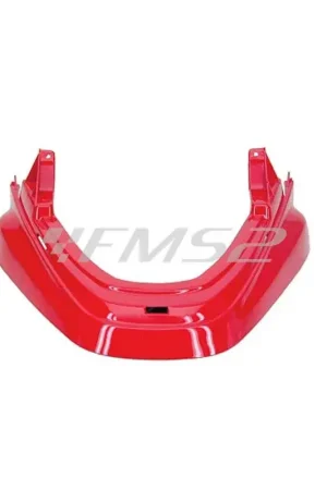 Sconto 366605 Profilo scudo anteriore TNT per scooter 50 mbk booster spirit di colore rosso racing fino al 2003