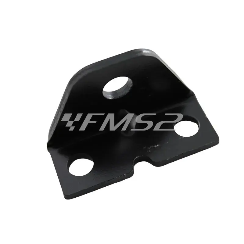 Consegna Rapida 00177104 Supporto pistoncino ammortizzatore reggisella maxi scooter Kymco Downtawn 125 cc, 200 cc, 300 cc, 350 cc