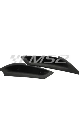 Ultime Pezzi 06321603 Maniglia sella F12 restyling destro+sinistro (Malaguti)