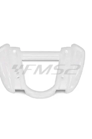 Non Perdere 580410 Maniglione posteriore Nitro bianco TNT