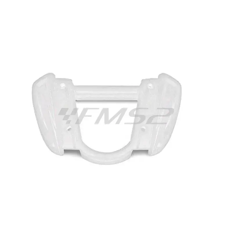 Non Perdere 580410 Maniglione posteriore Nitro bianco TNT
