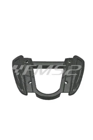 580410C Maniglione posteriore Nitro carbonio TNT Subito Disponibile