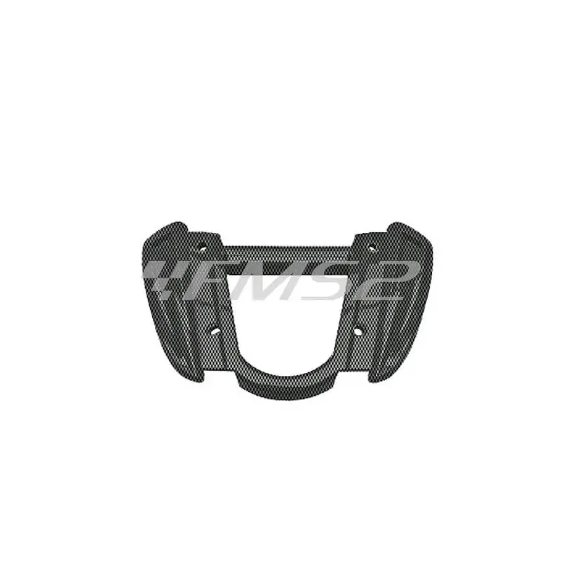 580410C Maniglione posteriore Nitro carbonio TNT Subito Disponibile