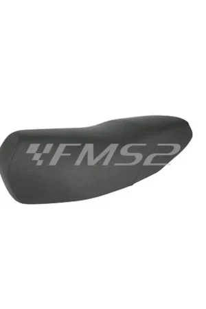 Spedito Oggi 580100A Sella completa di colore nero (TNT) per scooter 50 MBK Booster 2004 e Yamaha BW‘S 50 prodotti dal 2004 in poi