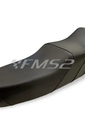 Scelto Dai Clienti 051 Sella america et3 nera biposto
